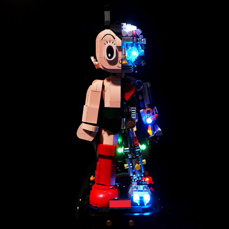 LED Light Kit For LEGO 86203 A - Model Kit Walmart review and price