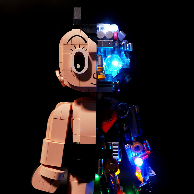 LED Light Kit For LEGO 86203 A - Model Kit Walmart review and price