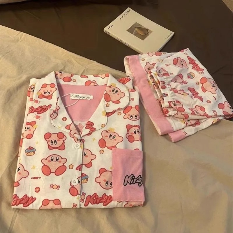 Kirby Pajamas Anime Cartoon Pr - Model Kit Kirby review and price