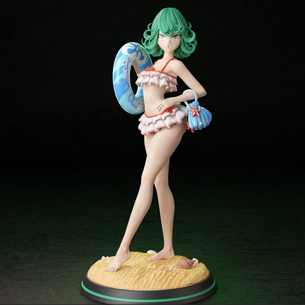 1/24 3d Printing Model Kit Sea - Model Kit Baki review and price