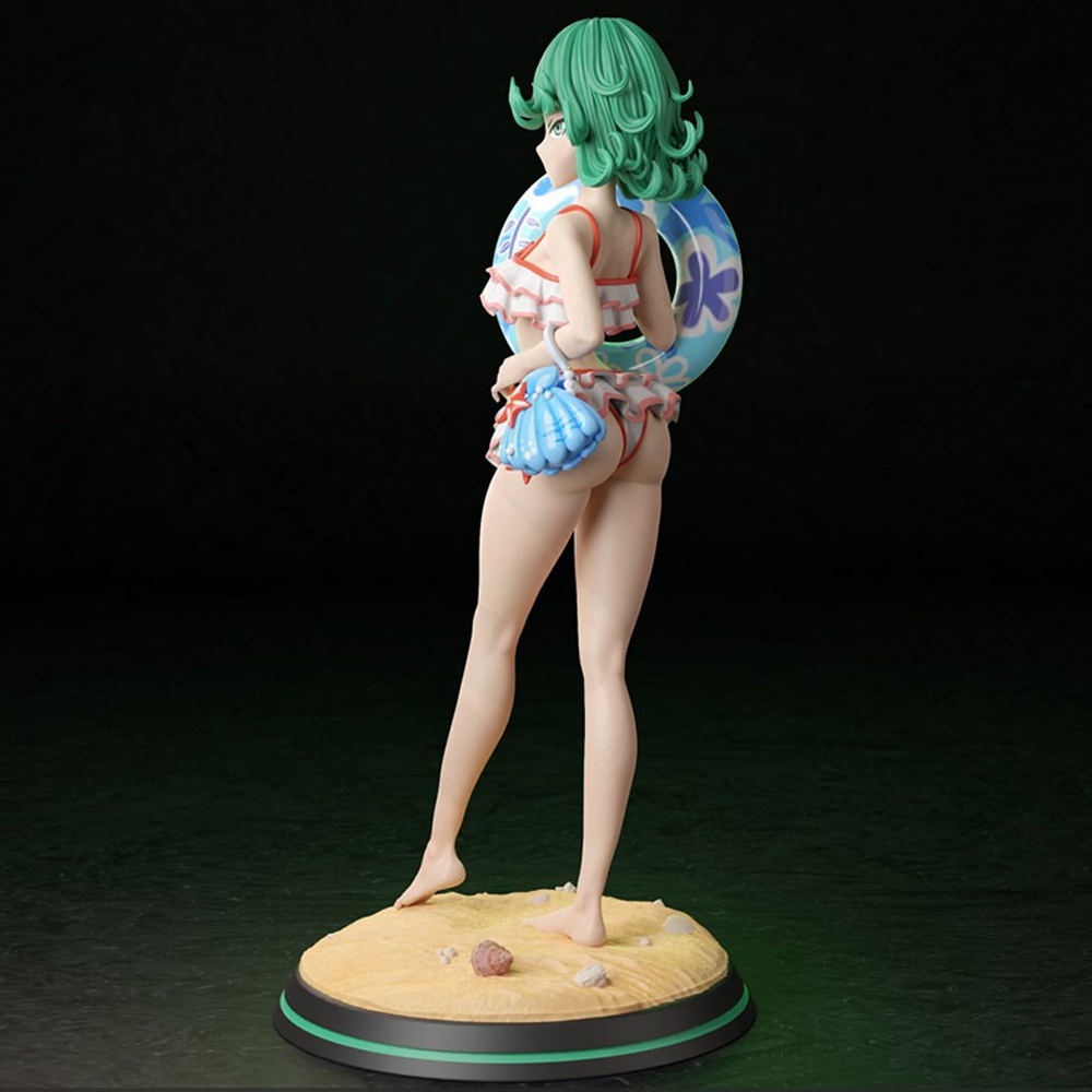 1/24 3d Printing Model Kit Sea - Model Kit Baki review and price