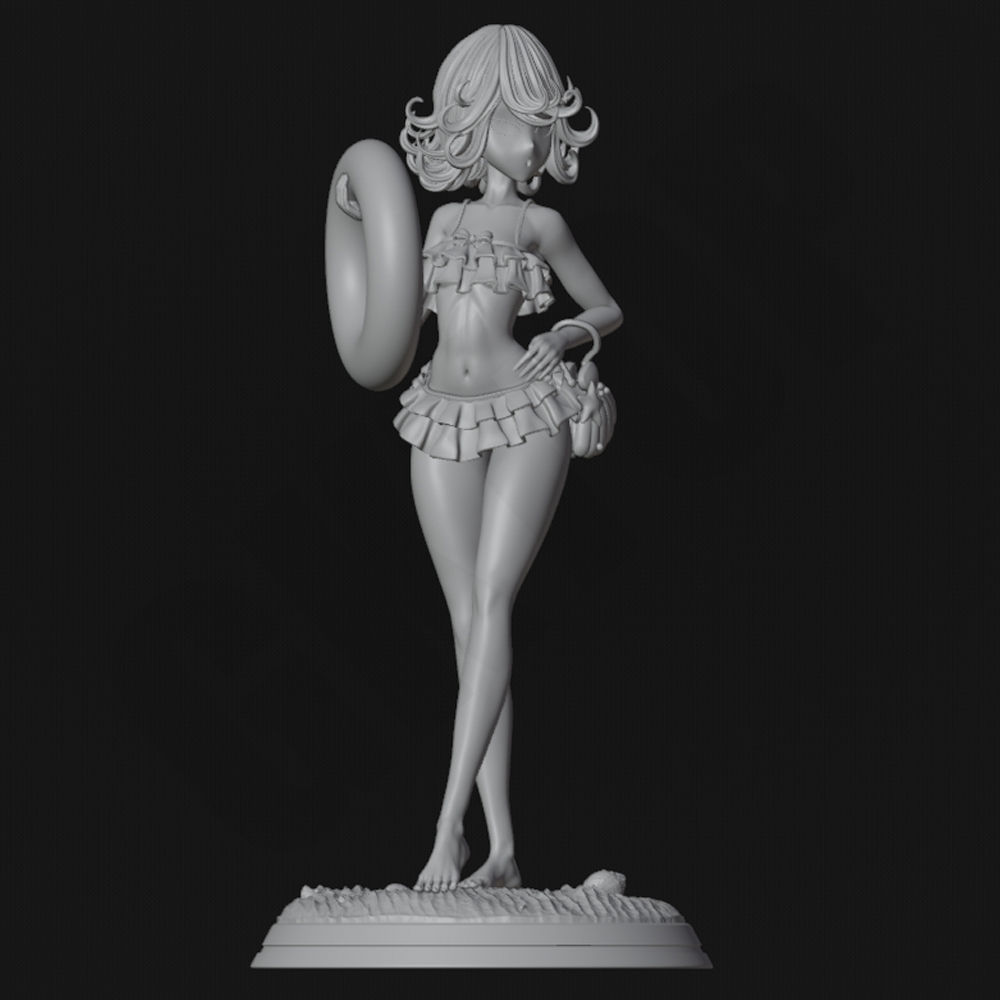 1/24 3d Printing Model Kit Sea - Model Kit Baki review and price
