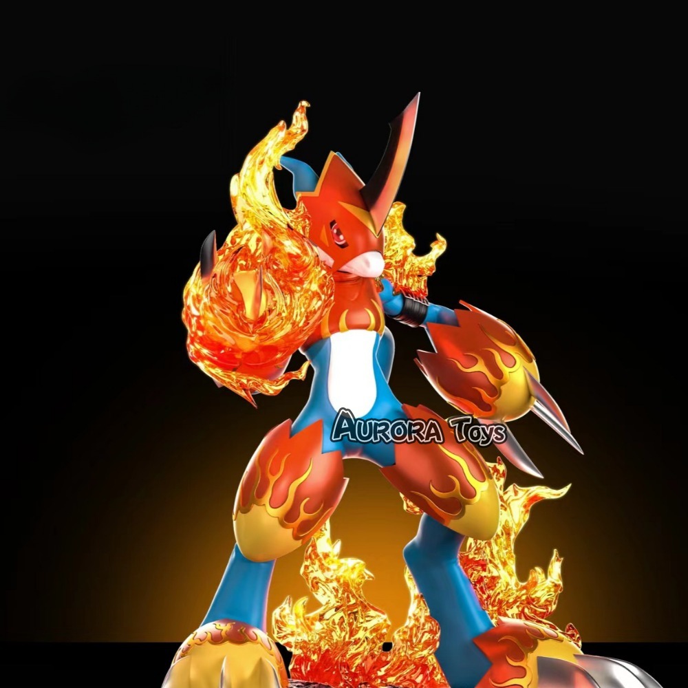 18cm Anime Figure Digimon Adve - Model Kit Imperialdramon review and price