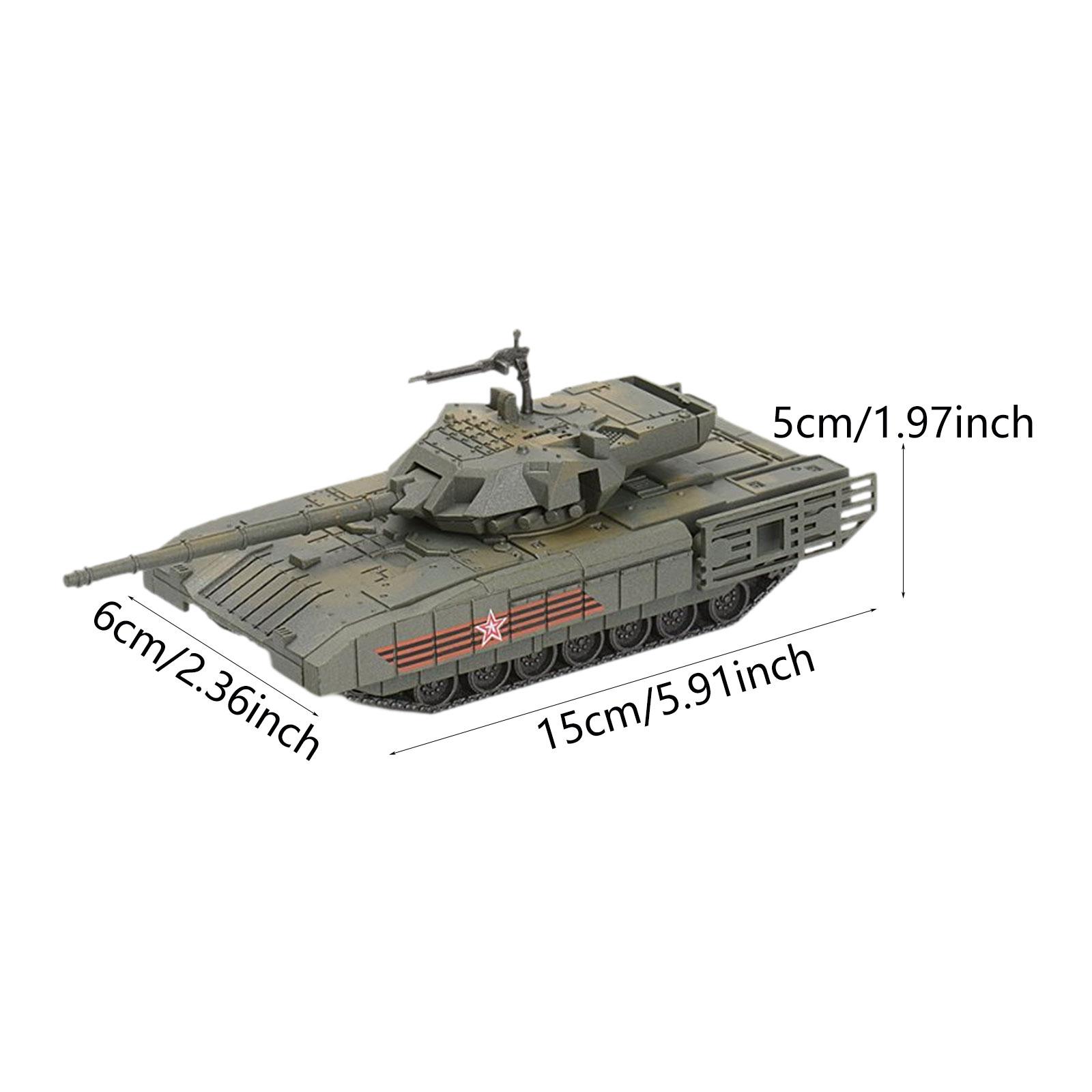 Simulation 1/72 Tank Model Qui - Model Kit Centaur review and price