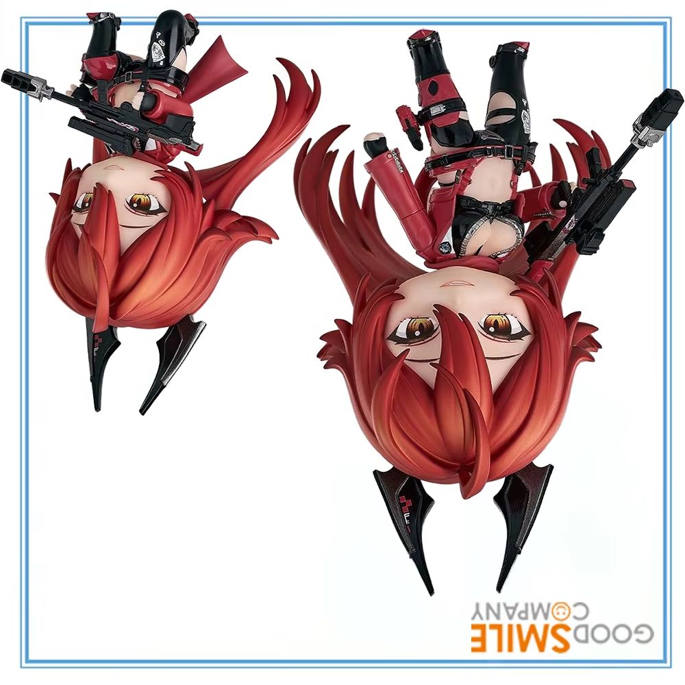 100% Original Good Smile Compa - Model Kit Companies review and price
