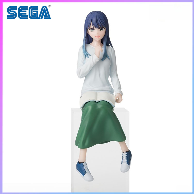 SEGA In Stock Oshi No Ko Choko - Model Kit Oshi No Ko review and price