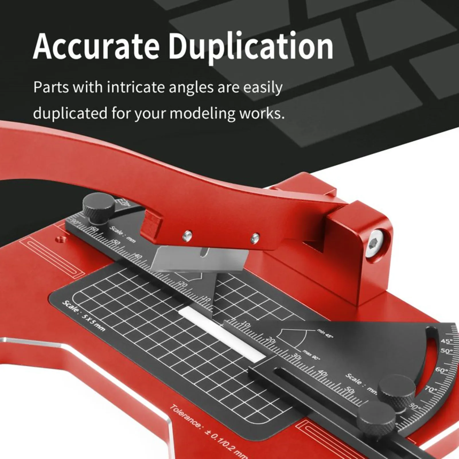 DSPIAE AT-CJ Angle Cutting Sta - Model Kit Paint Set review and price