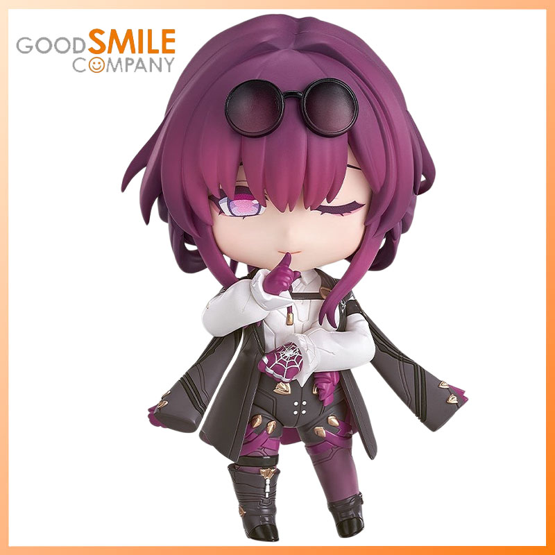 NENDOROID #2787 HONKAI STAR RA - Model Kit Companies review and price