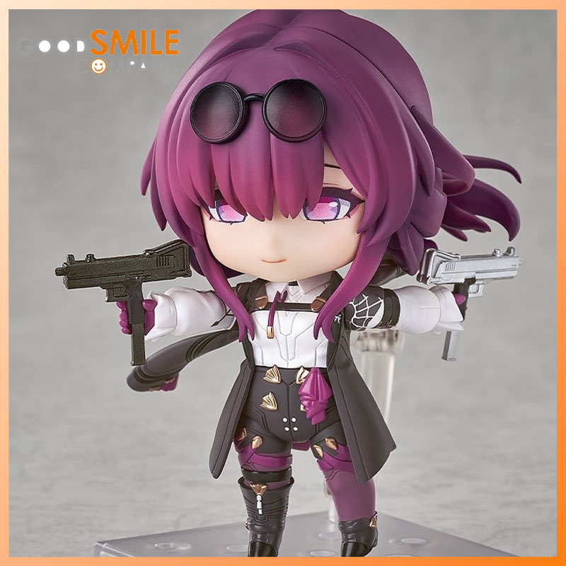 NENDOROID #2787 HONKAI STAR RA - Model Kit Companies review and price
