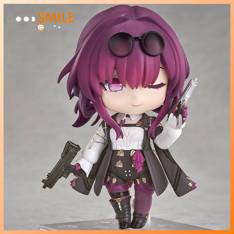 NENDOROID #2787 HONKAI STAR RA - Model Kit Companies review and price