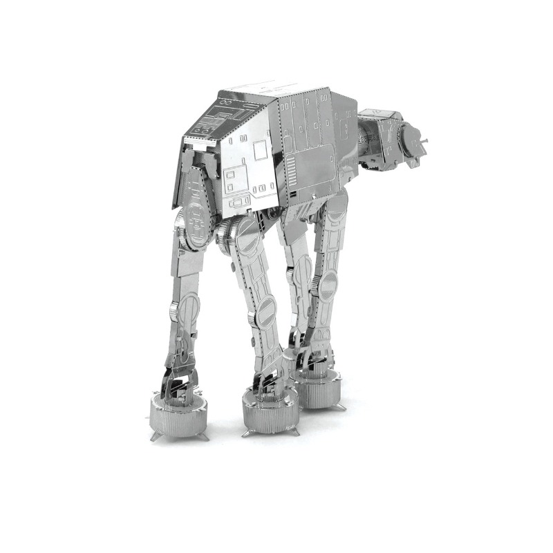 DIY 3D Metal Model Building Ki - Model Kit Centaur review and price