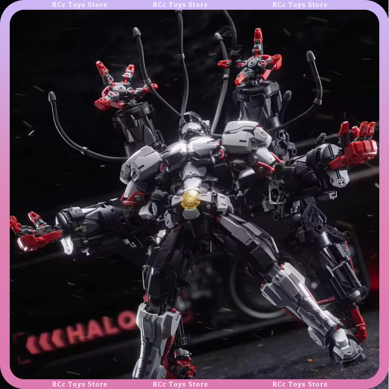 In Stock Hemoxian Over Zero 1/ - Model Kit Baki review and price