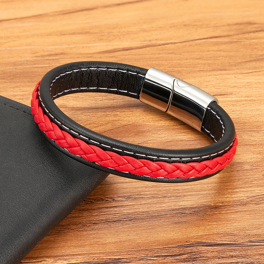 XQNI Black & Red Braided Rope  - Model Kit Quick review and price