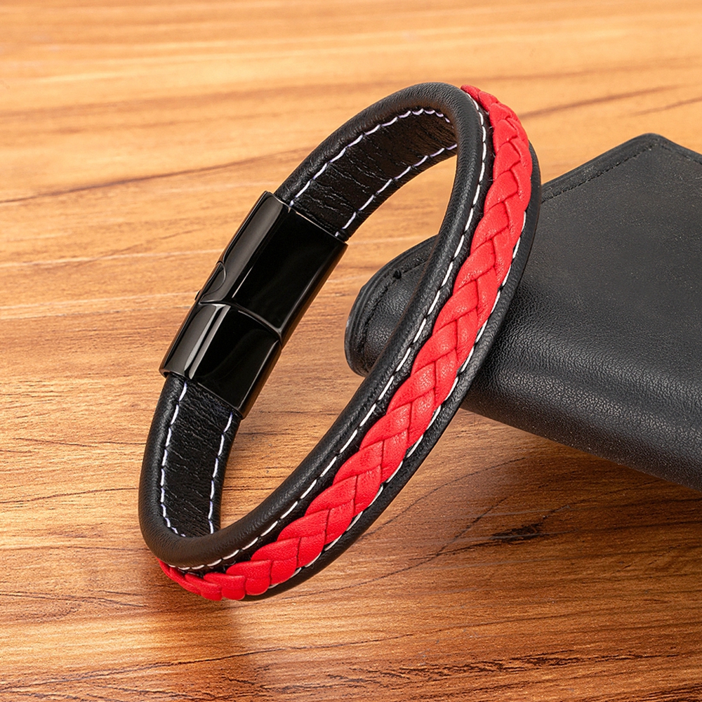 XQNI Black & Red Braided Rope  - Model Kit Quick review and price