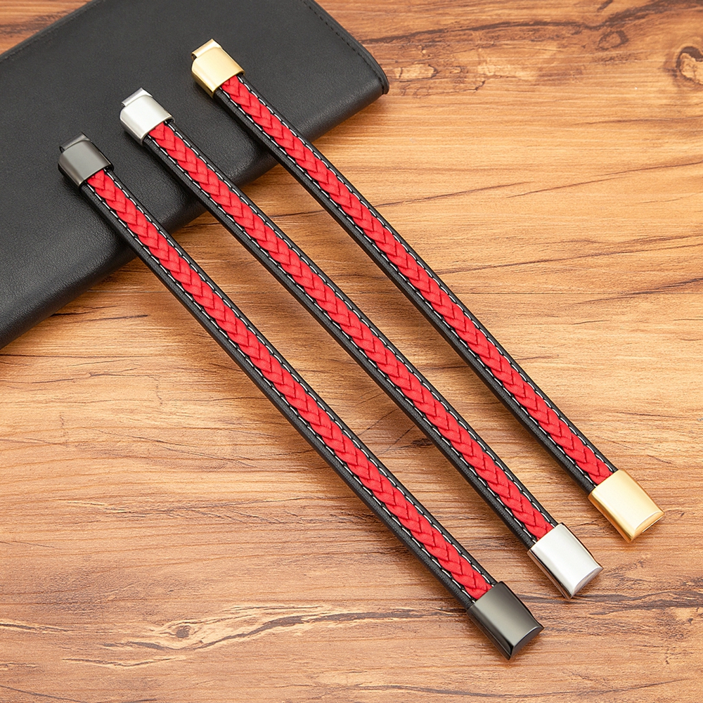 XQNI Black & Red Braided Rope  - Model Kit Quick review and price