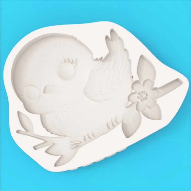 Flower Branch and Bird Shape M - Model Kitchen Set review and price