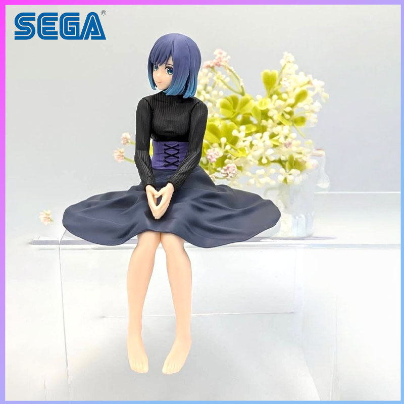 SEGA In Stock Small Seat Serie - Model Kit Oshi No Ko review and price