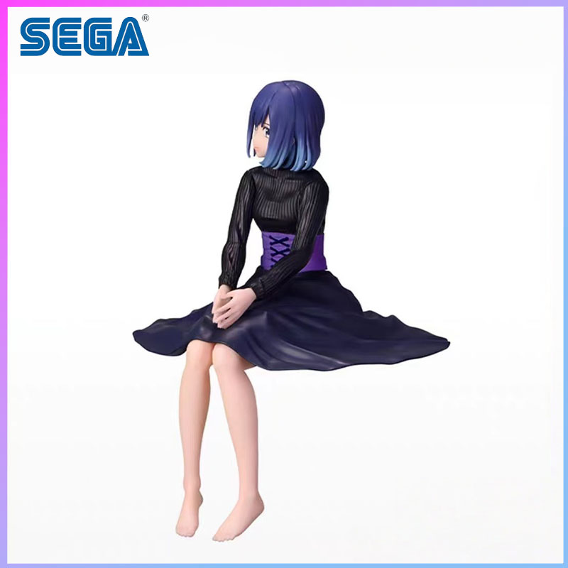 SEGA In Stock Small Seat Serie - Model Kit Oshi No Ko review and price