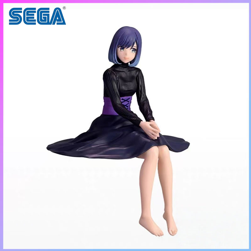 SEGA In Stock Small Seat Serie - Model Kit Oshi No Ko review and price
