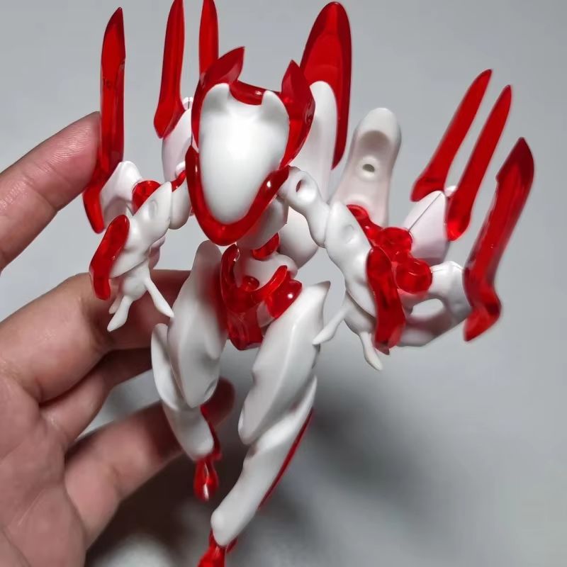SO-TA Fox Void Sci-Fi Animal M - Model Kit Centaur review and price