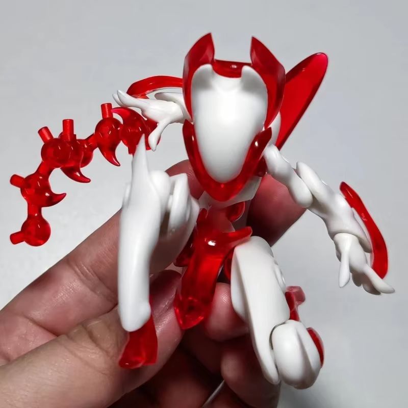 SO-TA Fox Void Sci-Fi Animal M - Model Kit Centaur review and price