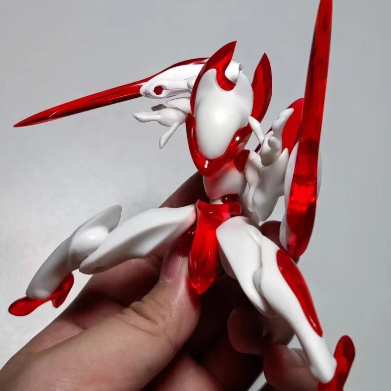 SO-TA Fox Void Sci-Fi Animal M - Model Kit Centaur review and price