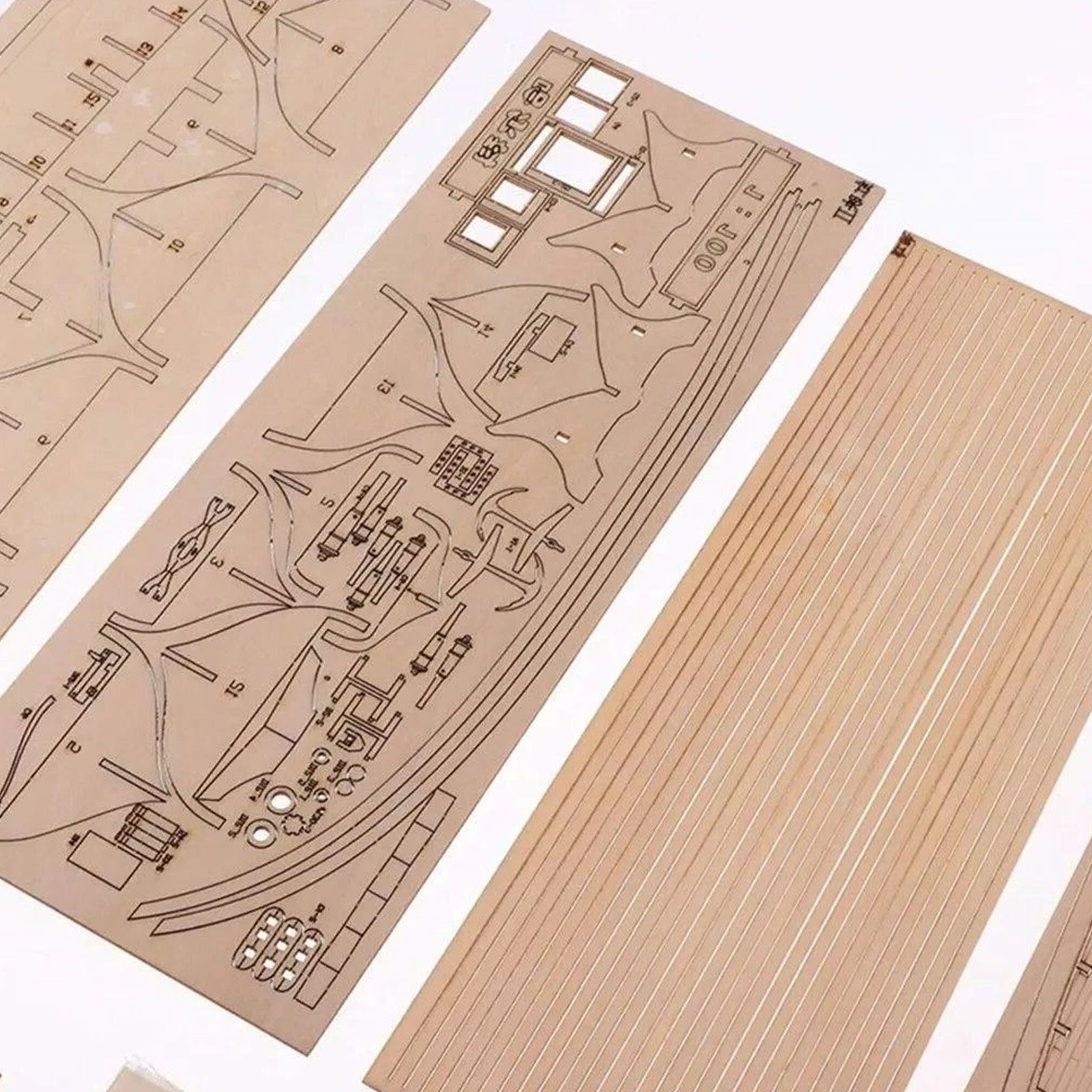【Halcon Sailboat Wooden Model  - Model Kit Centaur review and price