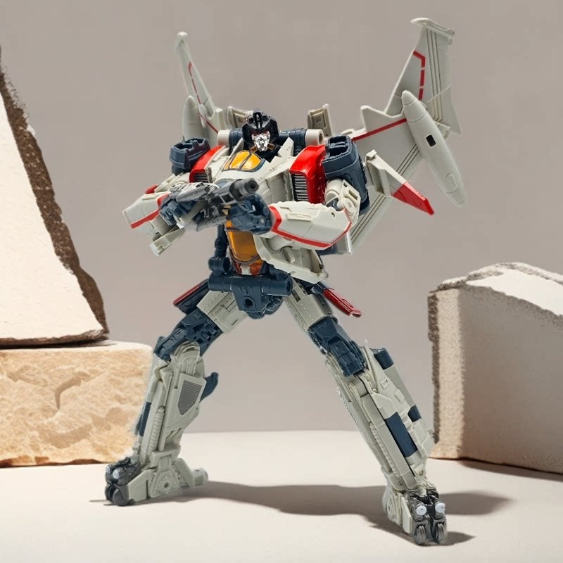 In Stock Baiwei TW1037 Action  - Model Kit Jet review and price