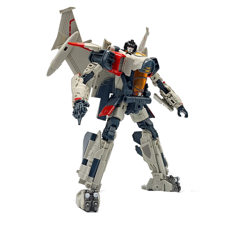 In Stock Baiwei TW1037 Action  - Model Kit Jet review and price