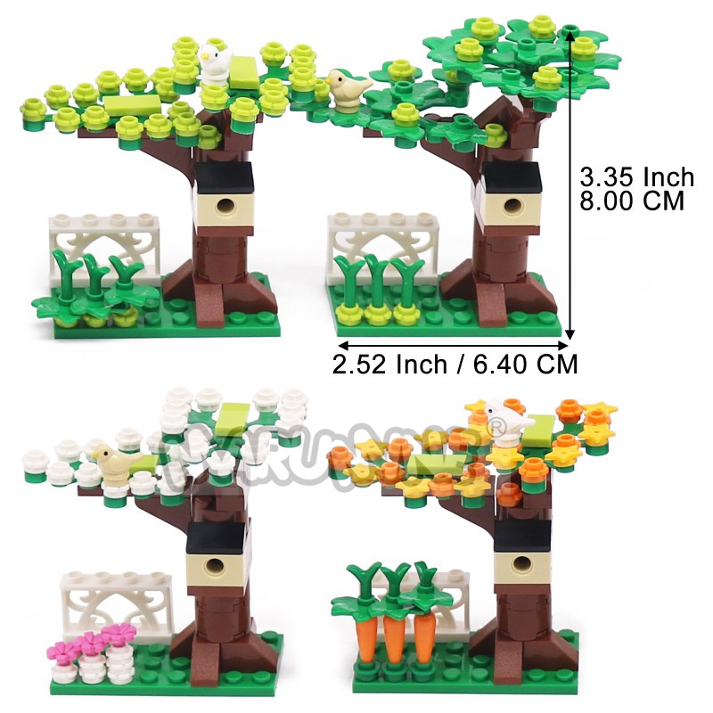 MARUMINE Small Particles MOC B - Model Kit Walmart review and price