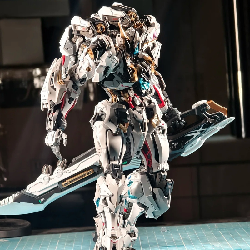 IN ERA+ RMD 1/72 FENRIR Infini - Model Kit Baki review and price