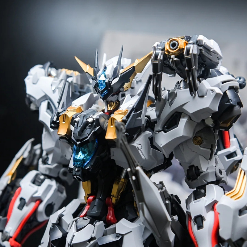 IN ERA+ RMD 1/72 FENRIR Infini - Model Kit Baki review and price