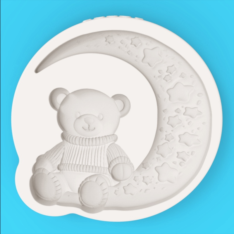 【Star and Moon Sweater Bear Si - Model Kitchen Set review and price
