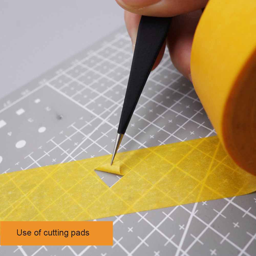 3/4/9 Rolls Model Masking Tape - Model Kit Paint Set review and price