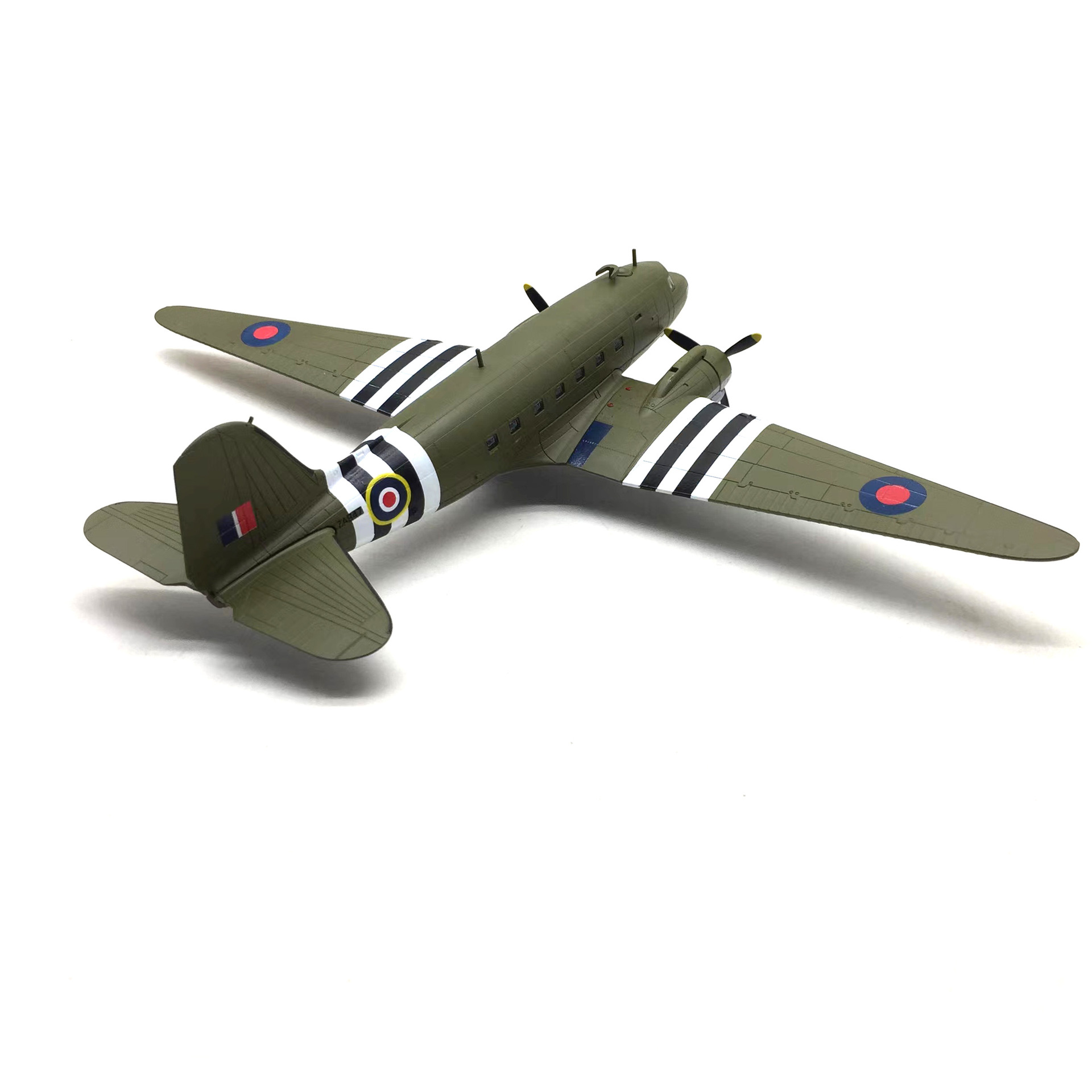 Scale 1/100 Model Diecast Allo - Model Kit Ikaruga review and price