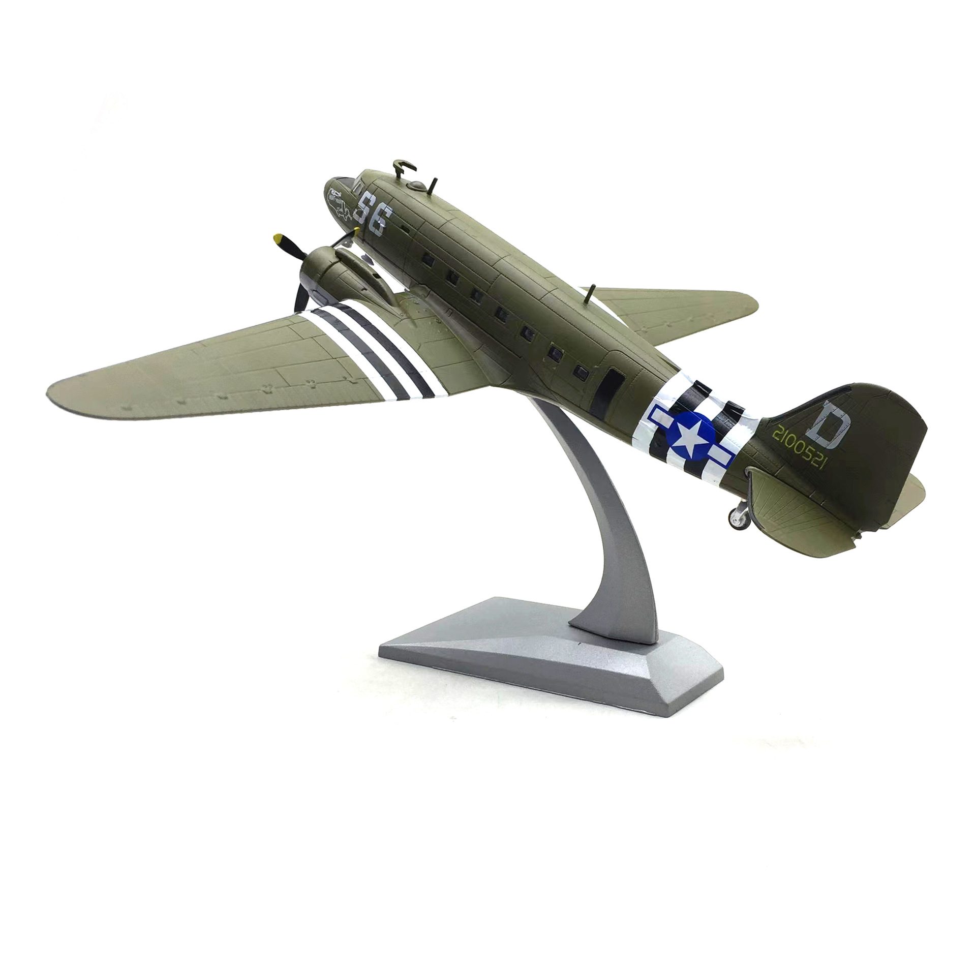 Scale 1/100 Model Diecast Allo - Model Kit Ikaruga review and price