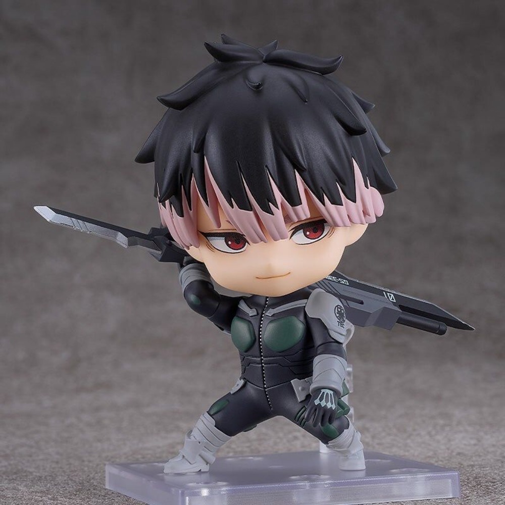【JM】100% Original Good Smile C - Model Kit Companies review and price