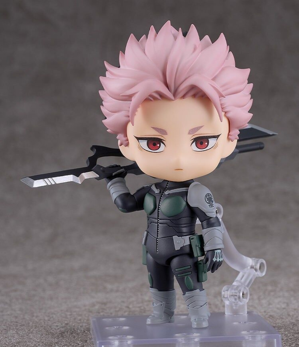 【JM】100% Original Good Smile C - Model Kit Companies review and price