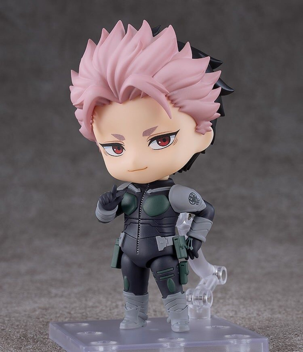 【JM】100% Original Good Smile C - Model Kit Companies review and price