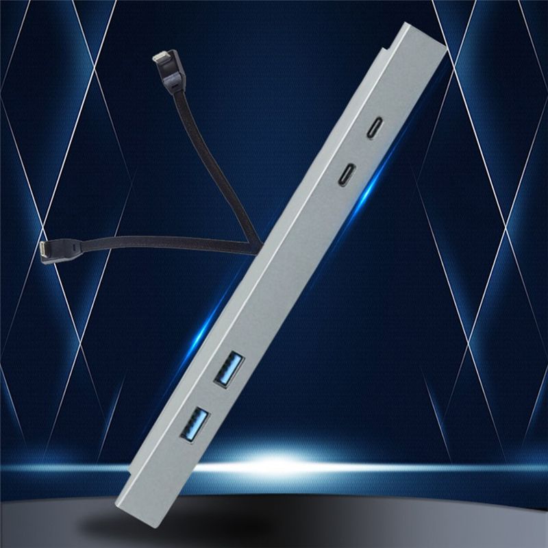 A65P-27W Quick USB Type C Shun - Model Kit Quick review and price