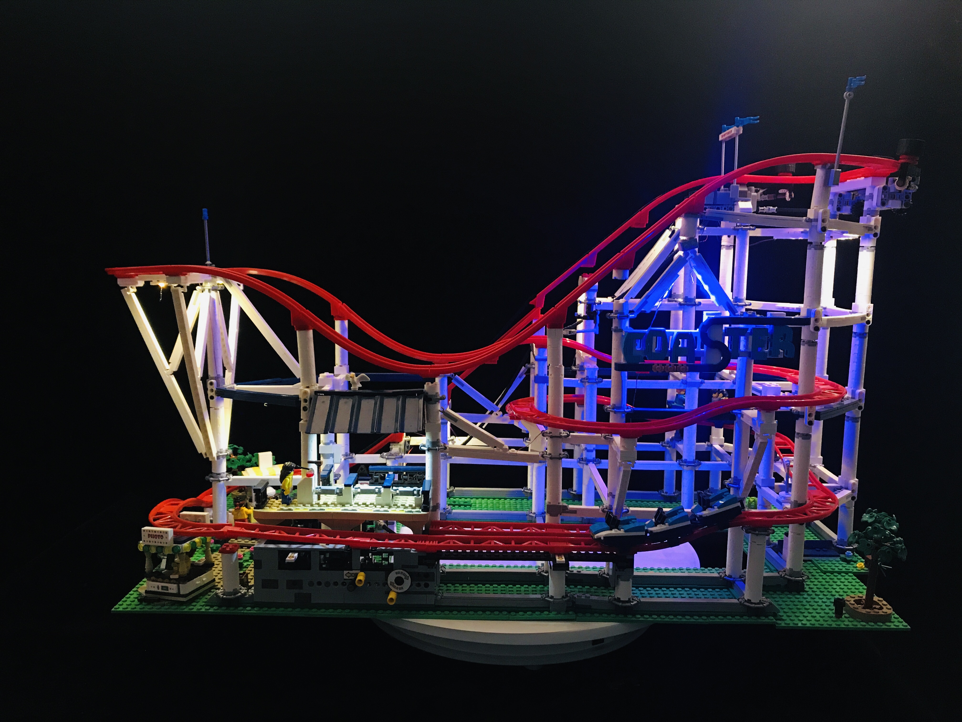 Led Light Kit Suitable for LEG - Model Kit Walmart review and price